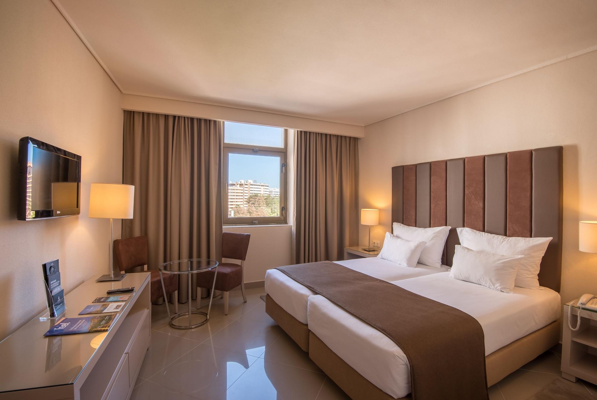 Gale Ampalius Hotel