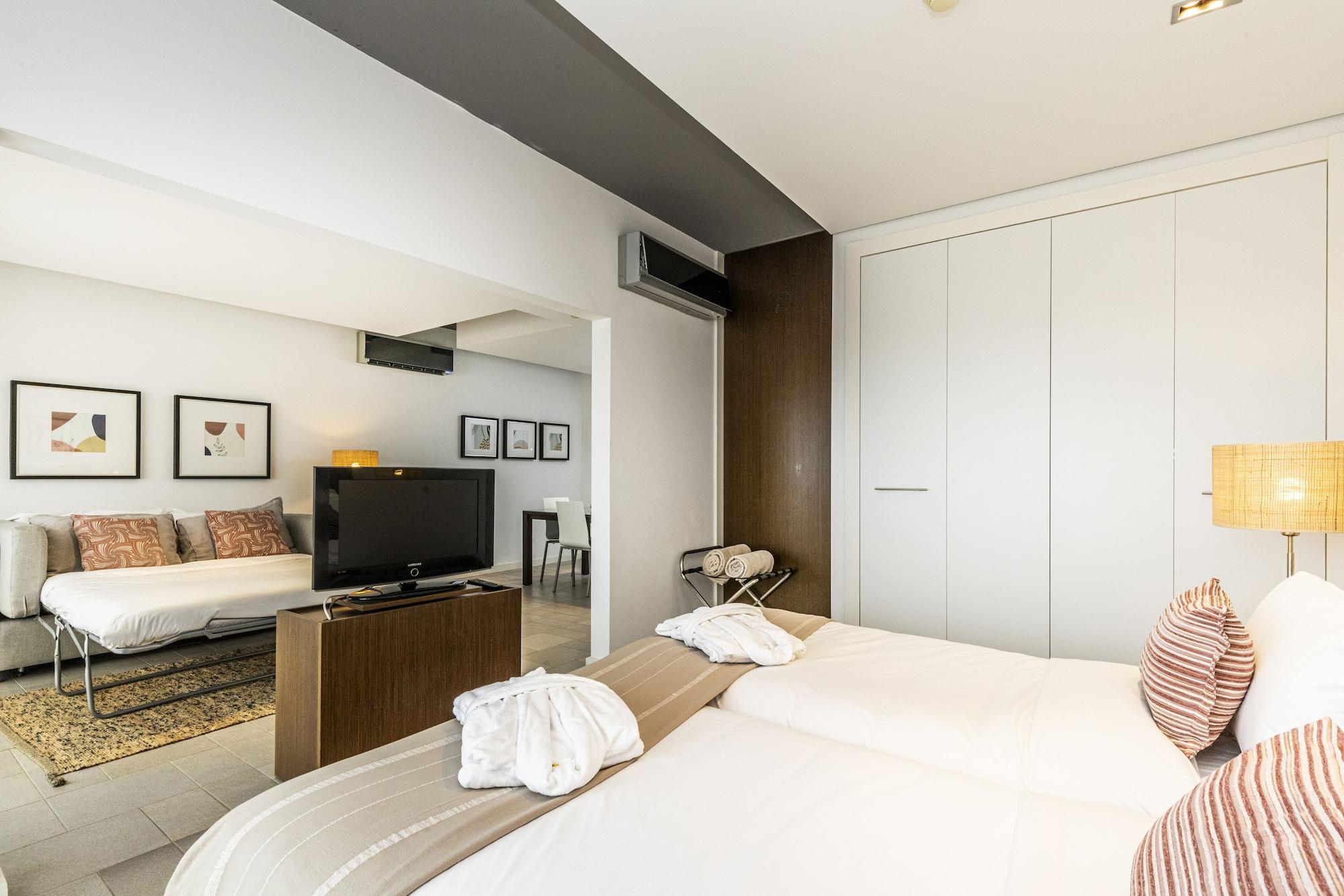 Pelican Aparthotel Alvor