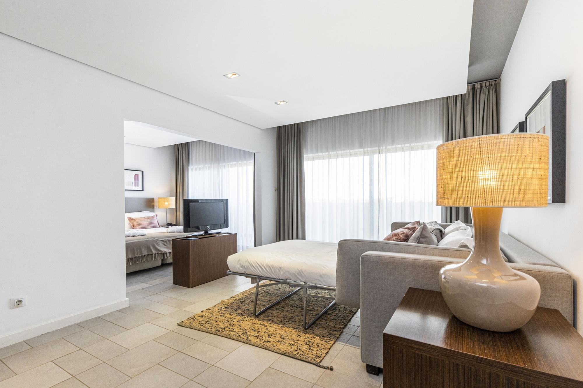 Aparthotel Pelican Alvor