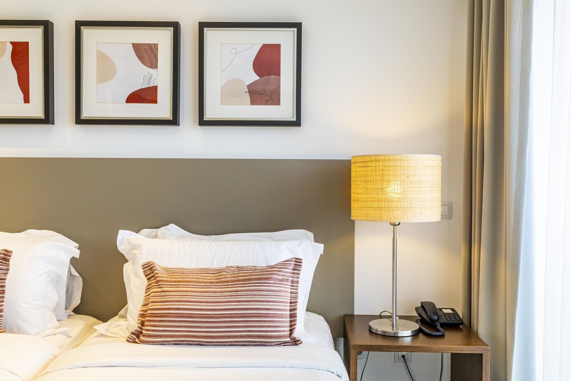 Aparthotel Pelican