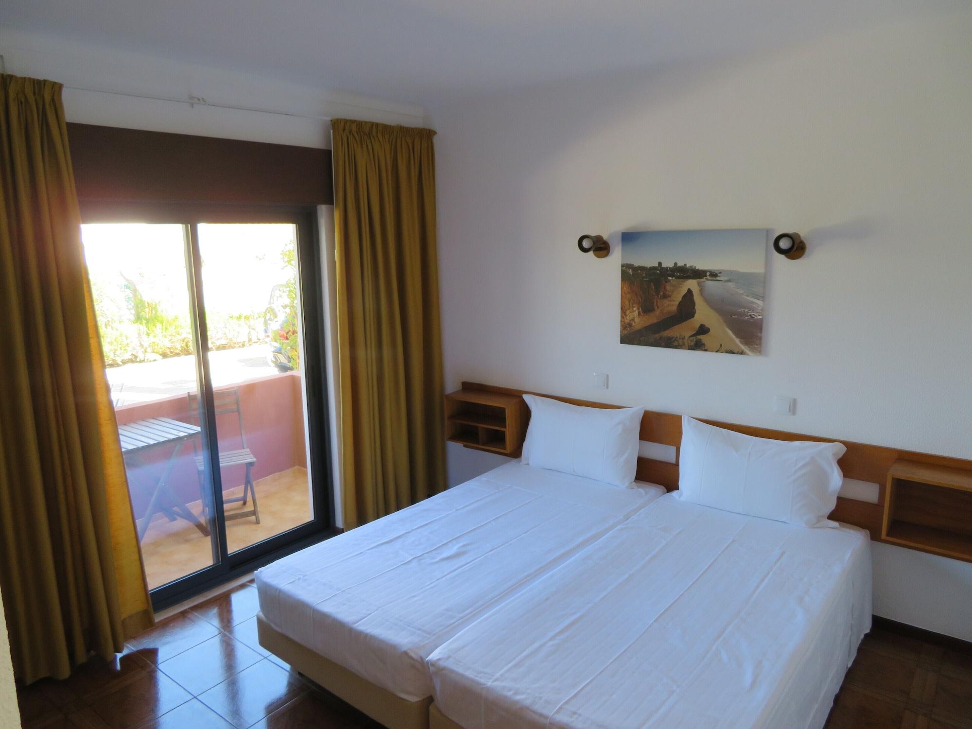 Alcaide Hotel Portimão