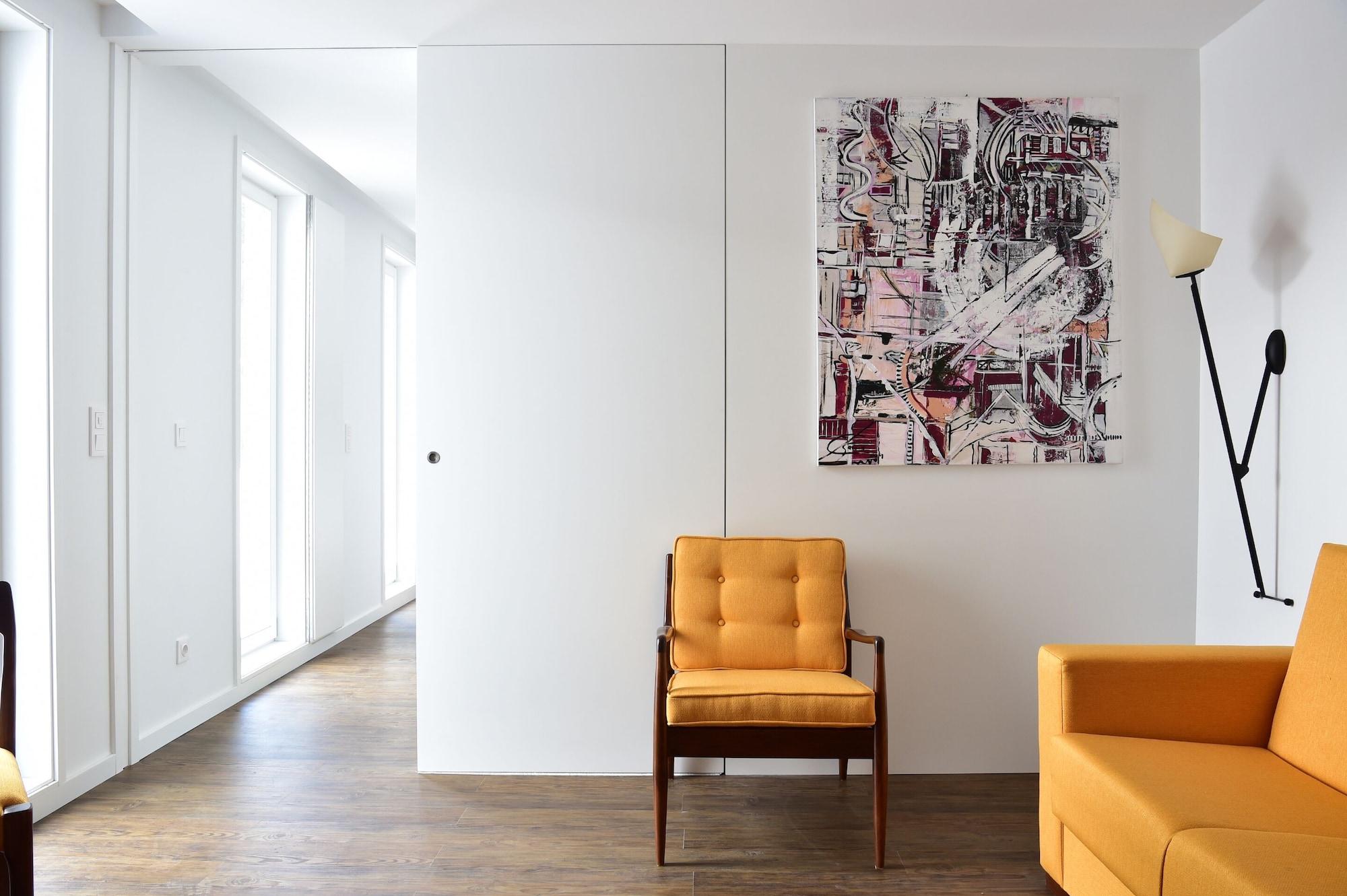 Casa Melo Alvim - By Unlock 4* Viana do Castelo