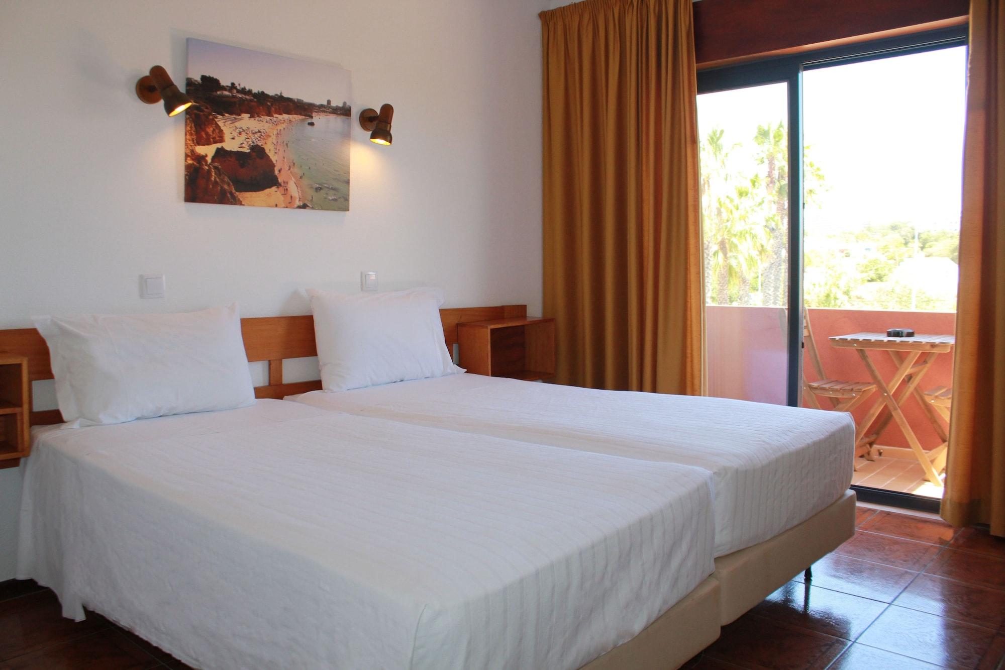 Hotel Alcaide Portimão