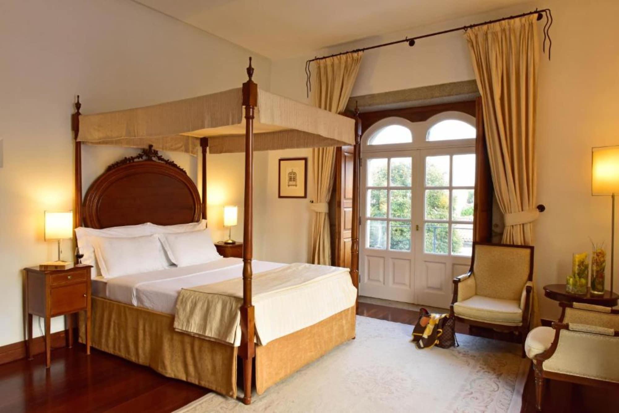Casa Melo Alvim - By Unlock 4* Viana do Castelo