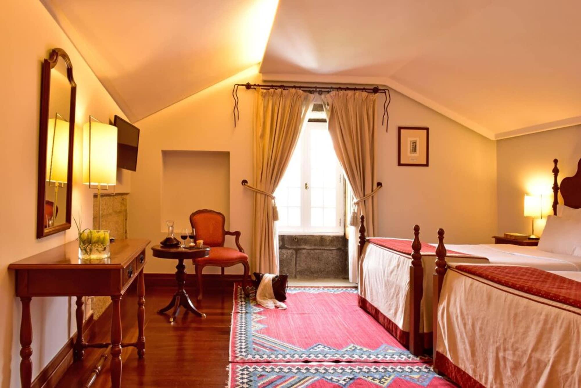 Casa Melo Alvim - By Unlock Viana do Castelo