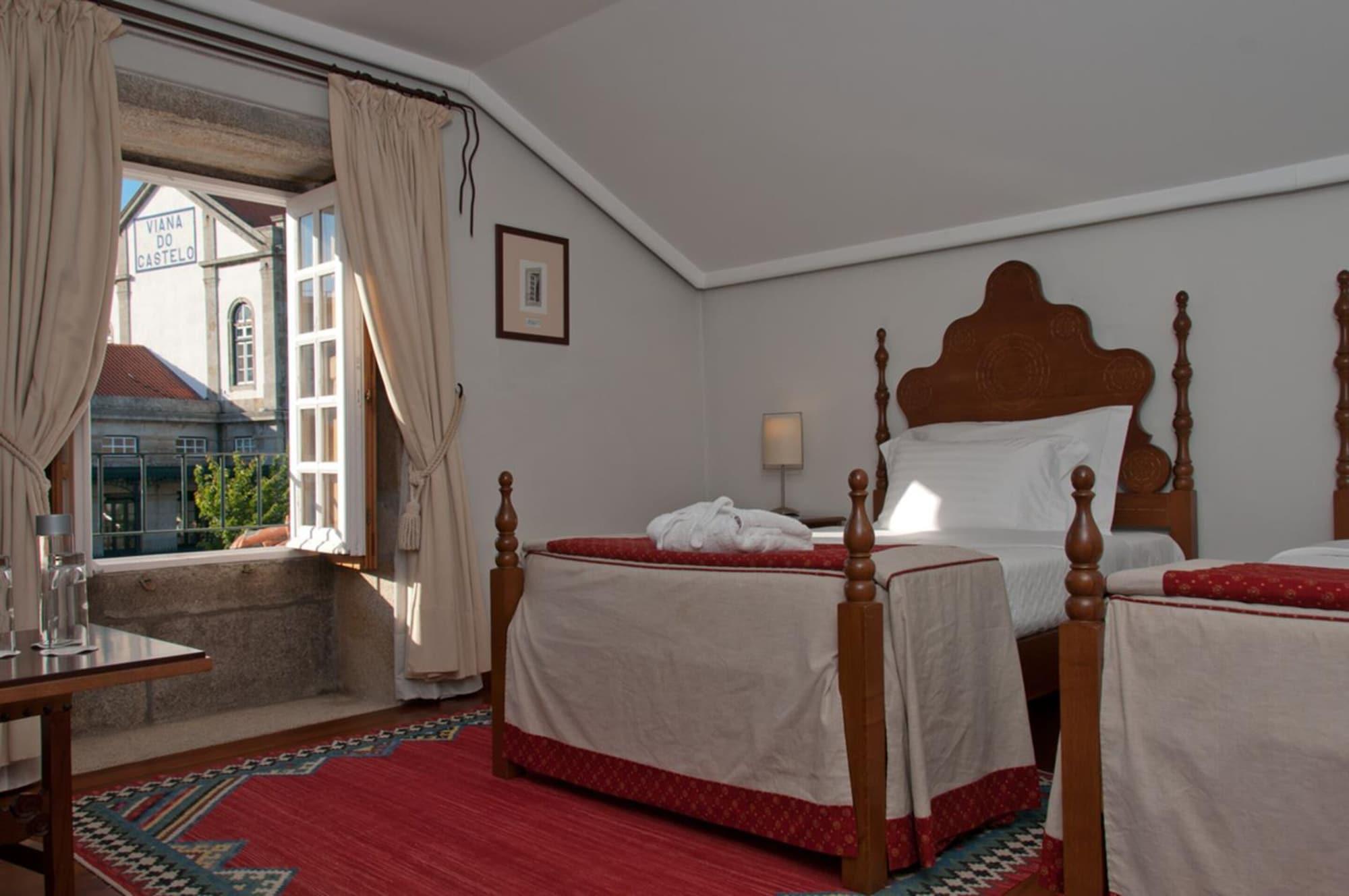 Hotel Casa Melo Alvim - By Unlock Viana do Castelo