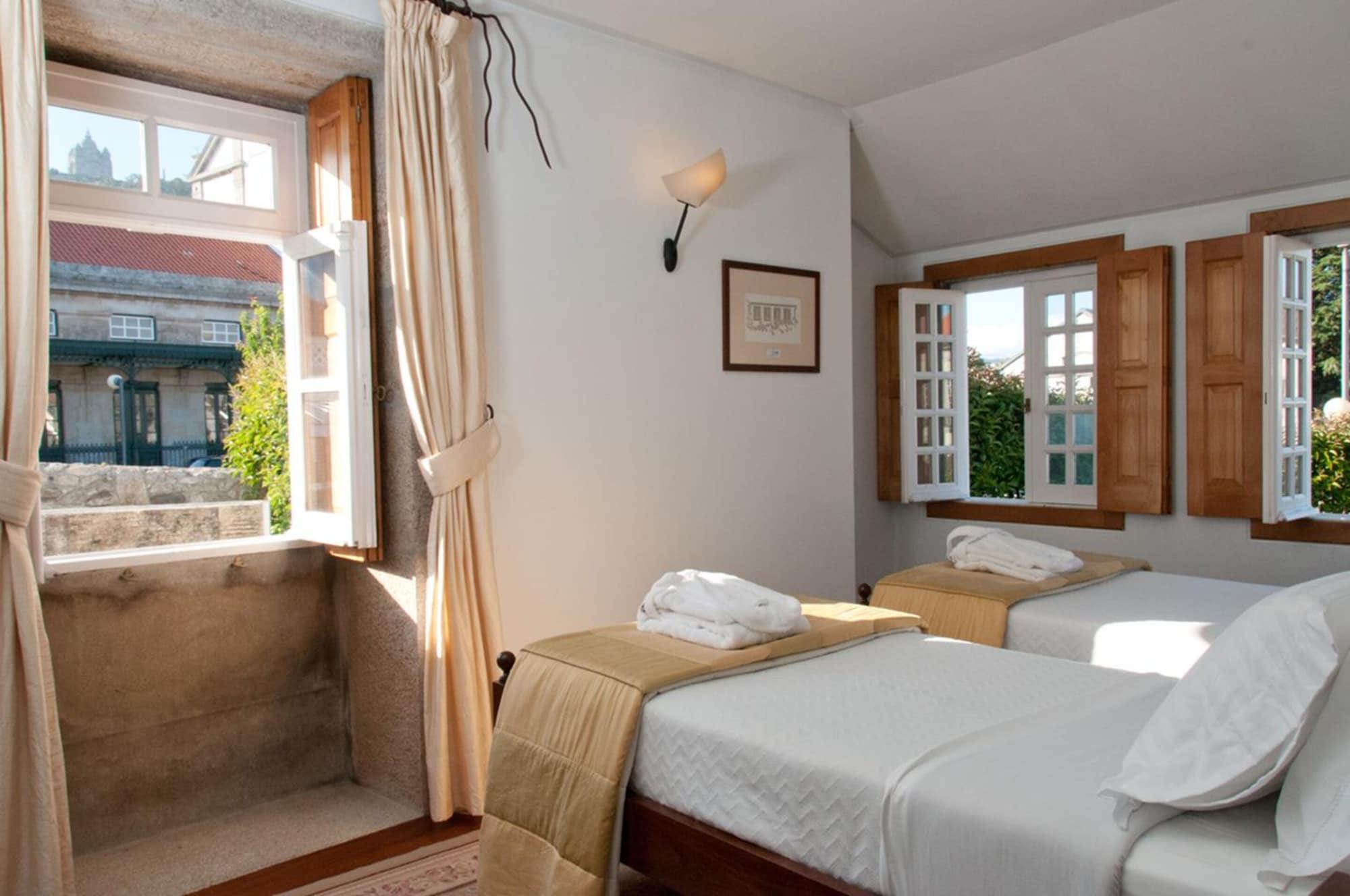 Hotel Casa Melo Alvim - By Unlock Viana do Castelo
