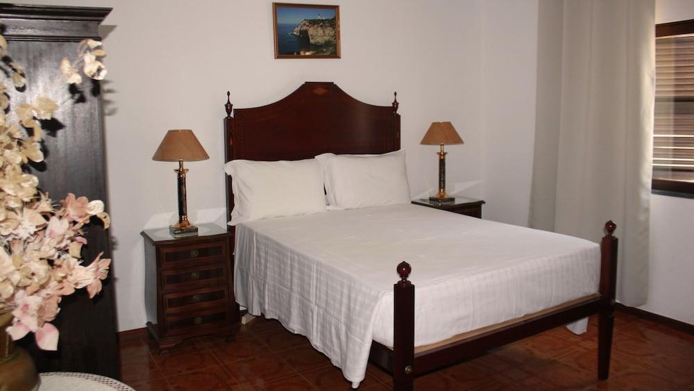 Hotel Alcaide Portimão