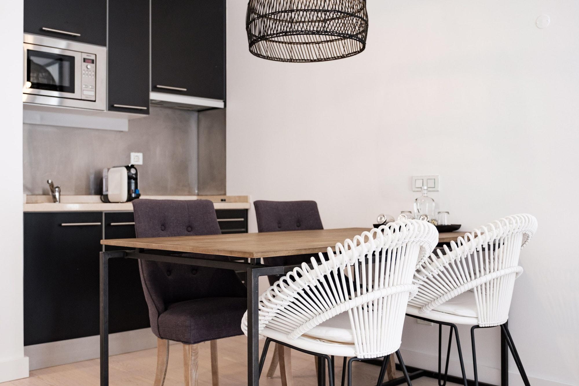 Octant Hotel