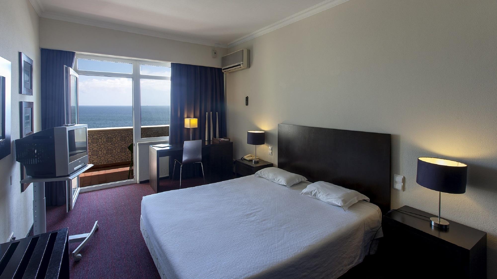 Carcavelos Hotel Carcavelos (Lisbon)