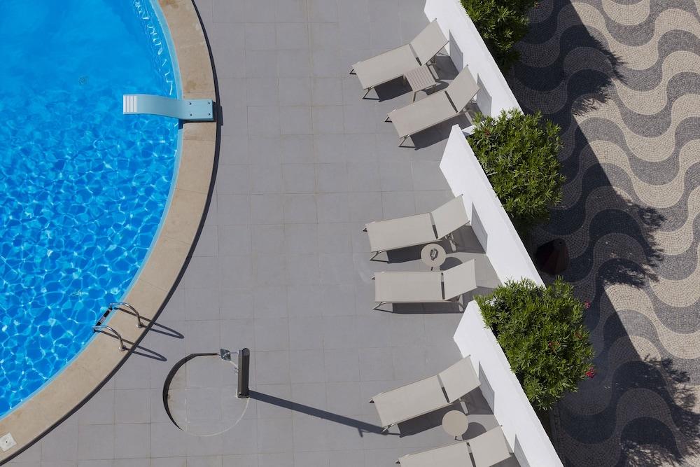 Carcavelos Hotel Carcavelos (Lisbon)