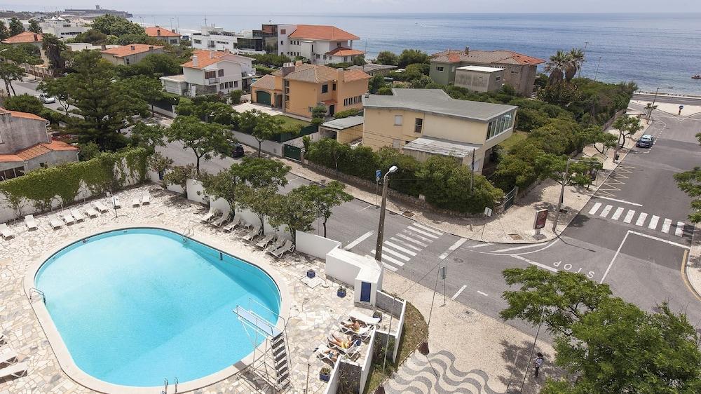 Hotel Carcavelos 4*