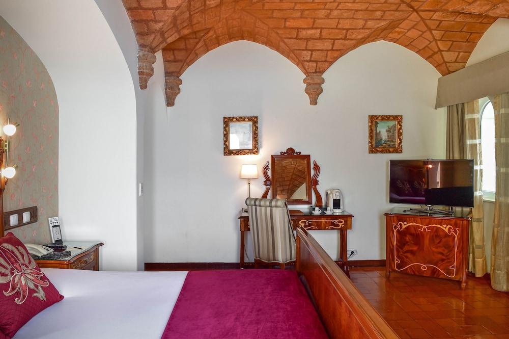 Fortaleza Do Guincho Relais & Chateaux Hotel