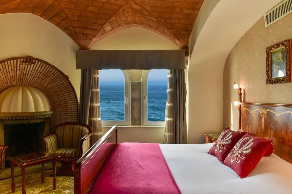 Hotel Fortaleza Do Guincho Relais & Chateaux Cascais