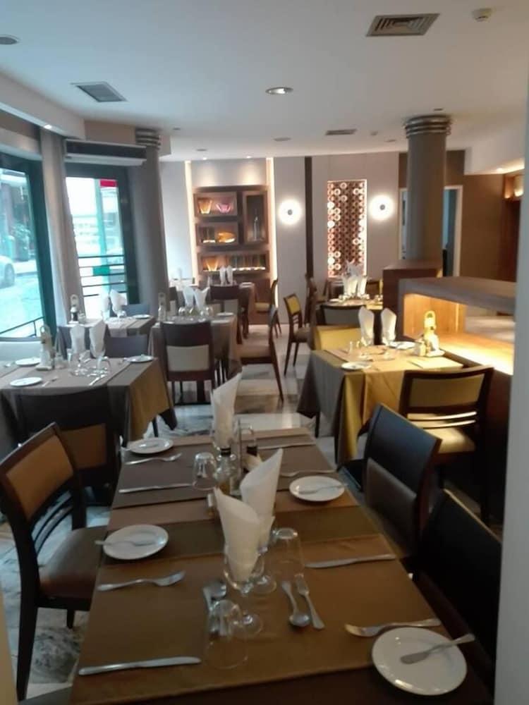 Hotel Windsor Funchal (Madeira)