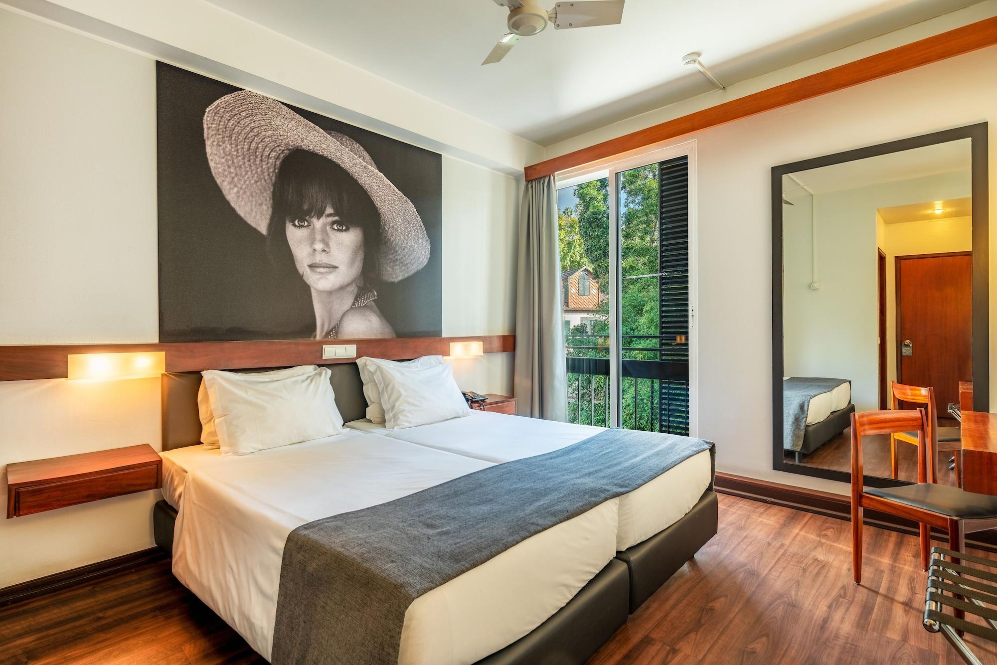 Do Carmo Hotel Funchal (Madeira)