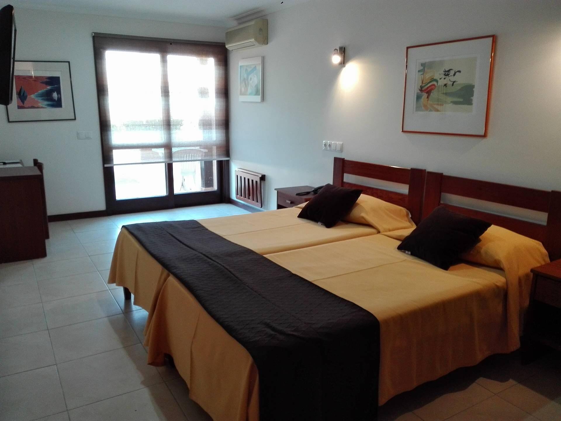 Hotel Balaia Mar