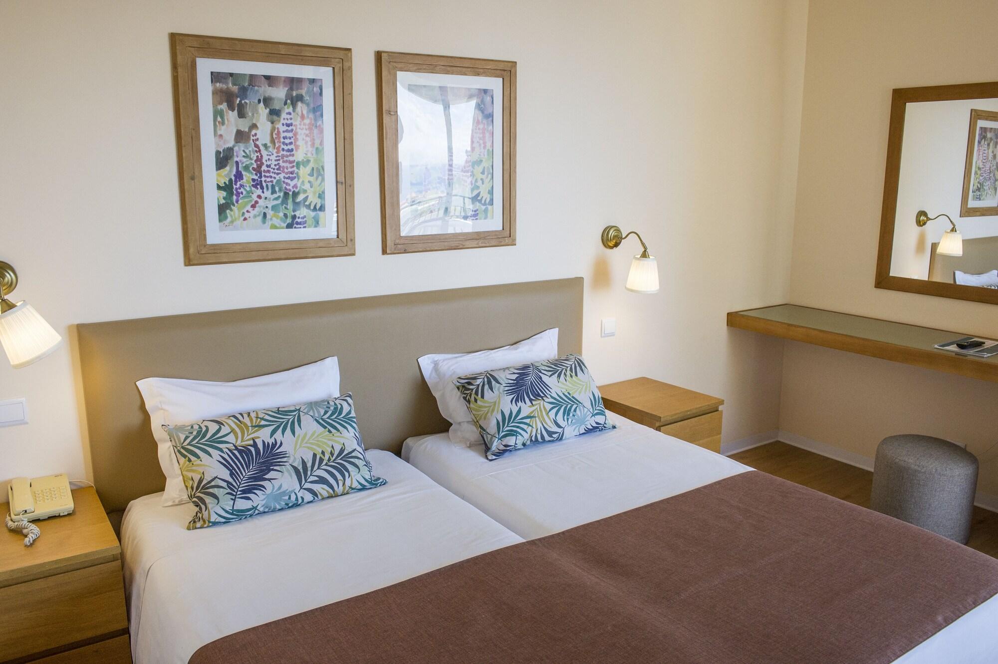 Dorisol Mimosa Hotel Funchal (Madeira)