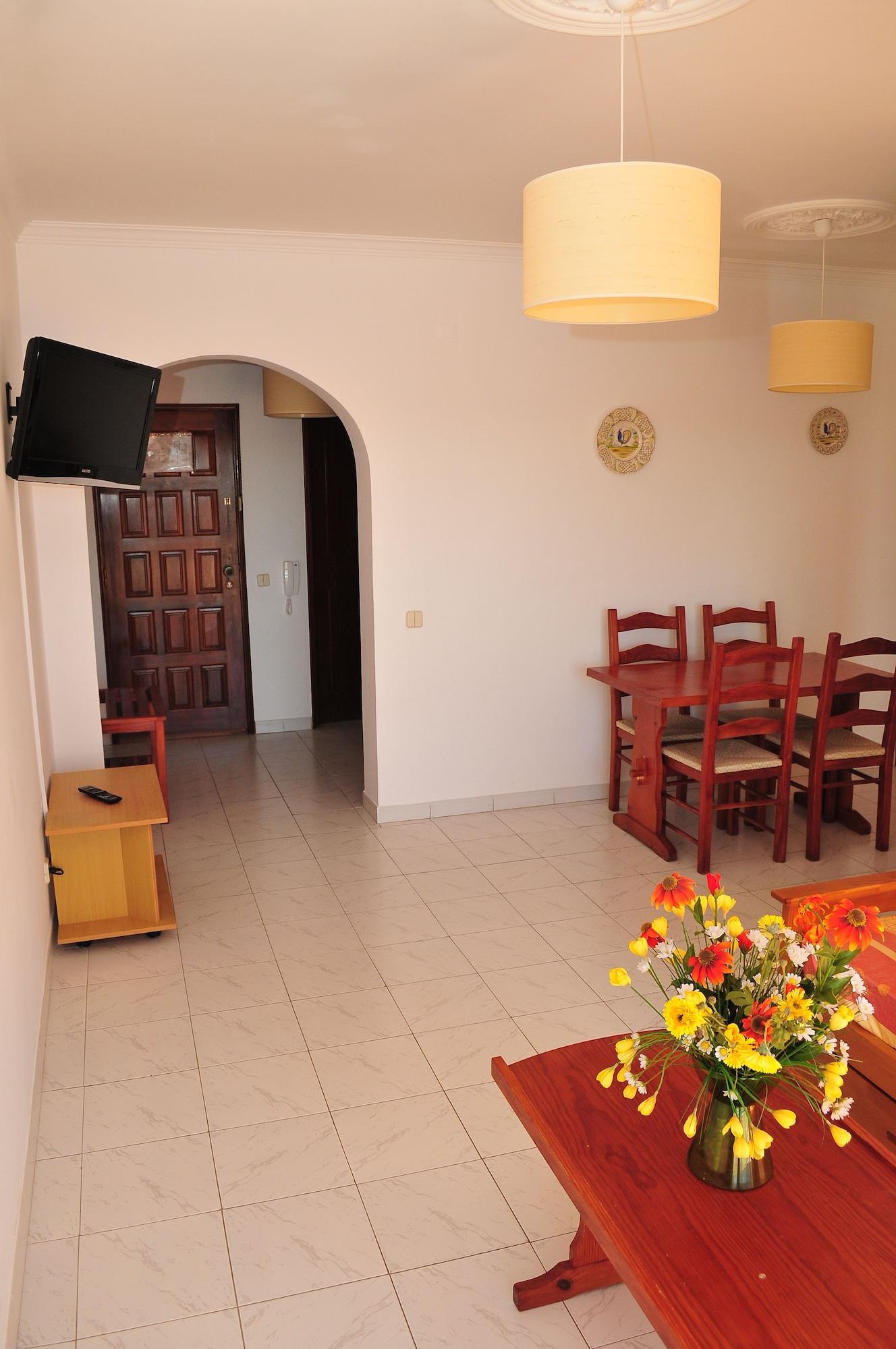 Aparthotel Solgarve