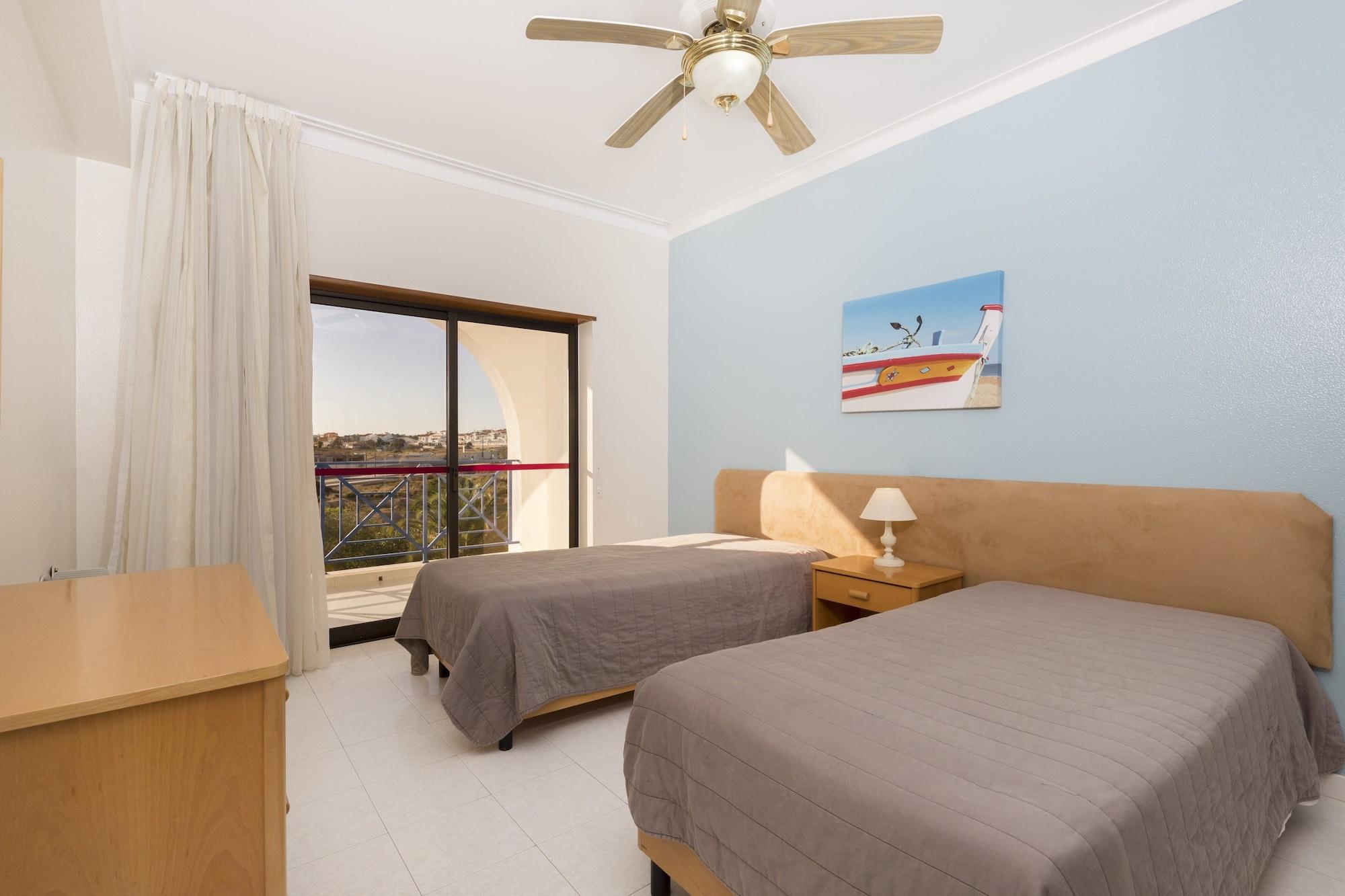 Apartahotel Ukino Terrace Algarve Concept