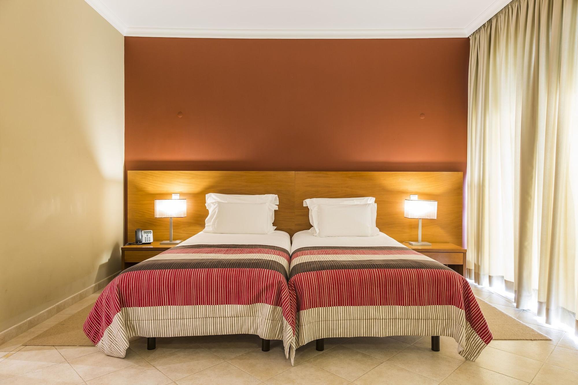 Montado & Golf Resort 4*