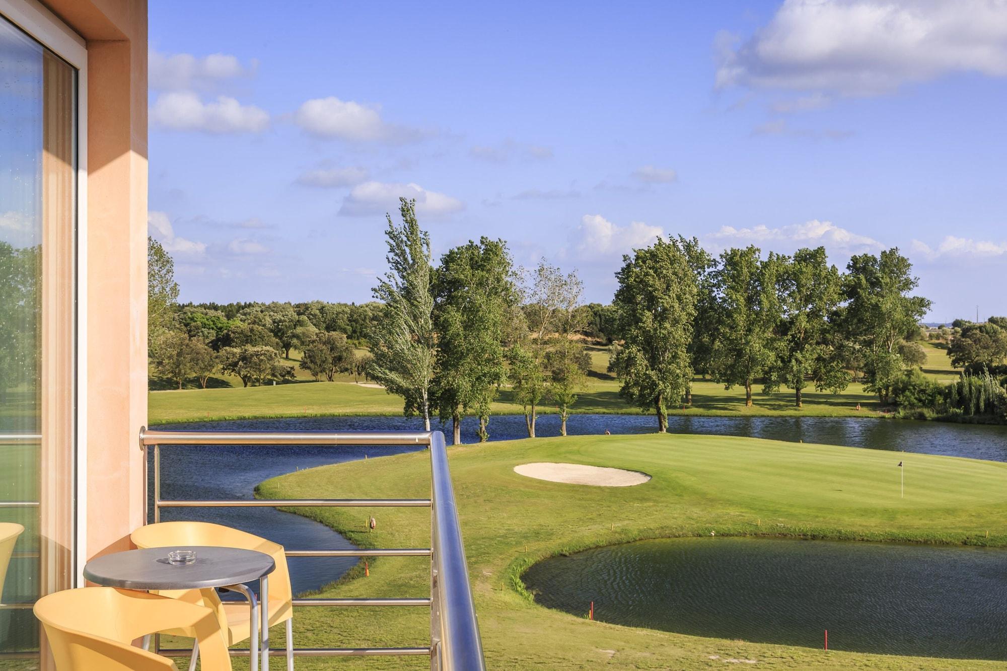 Montado & Golf 4* Palmela