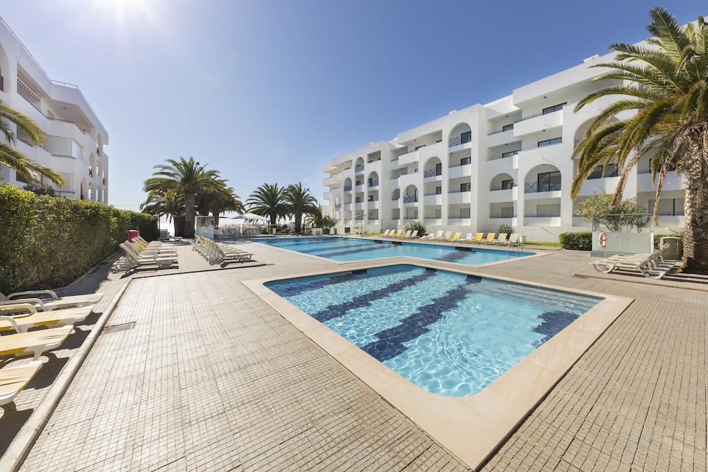 Apartahotel Ukino Terrace Algarve Concept