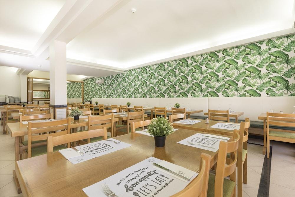 Apartahotel Ukino Terrace Algarve Concept Porches (Algarve)