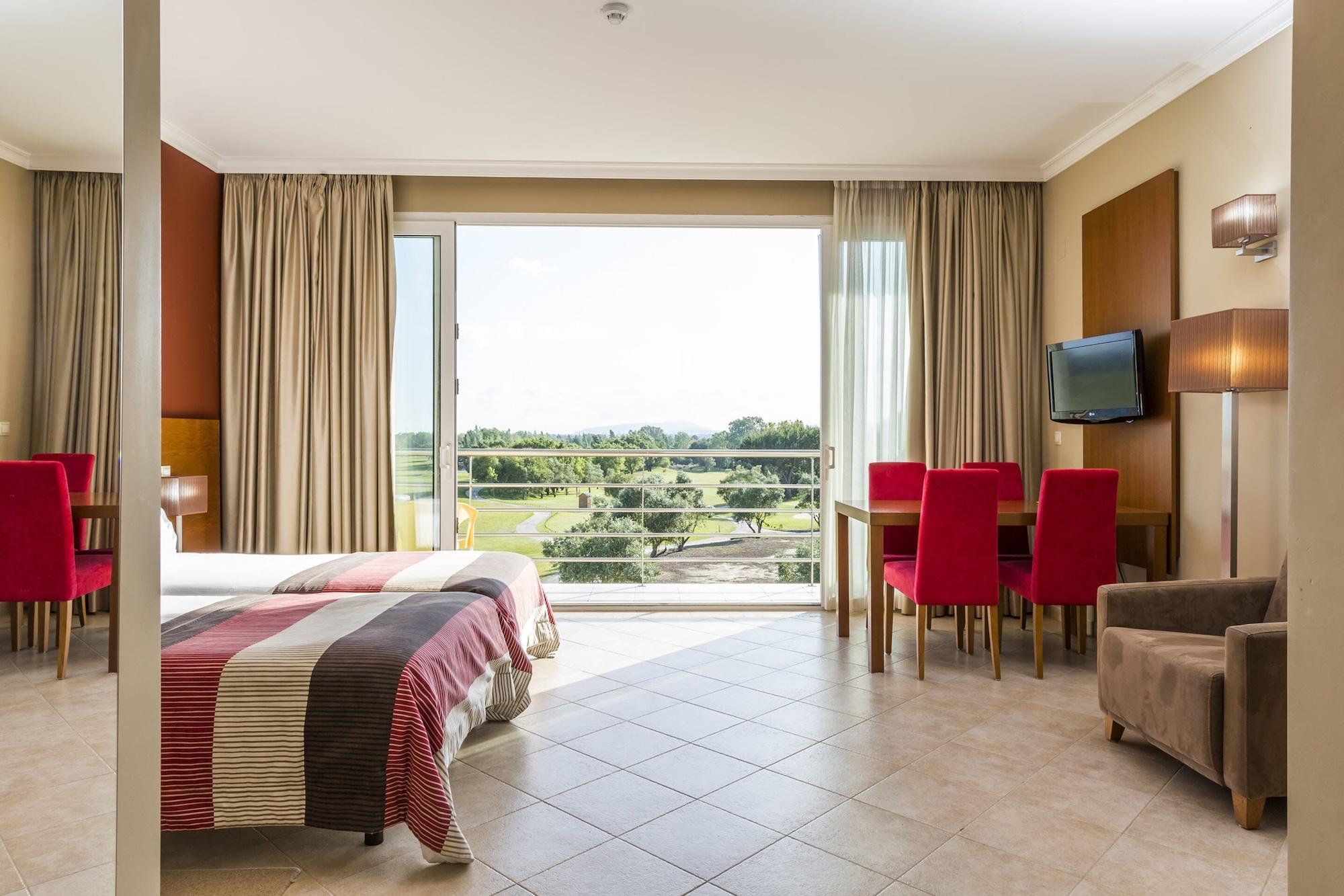 Montado & Golf Resort