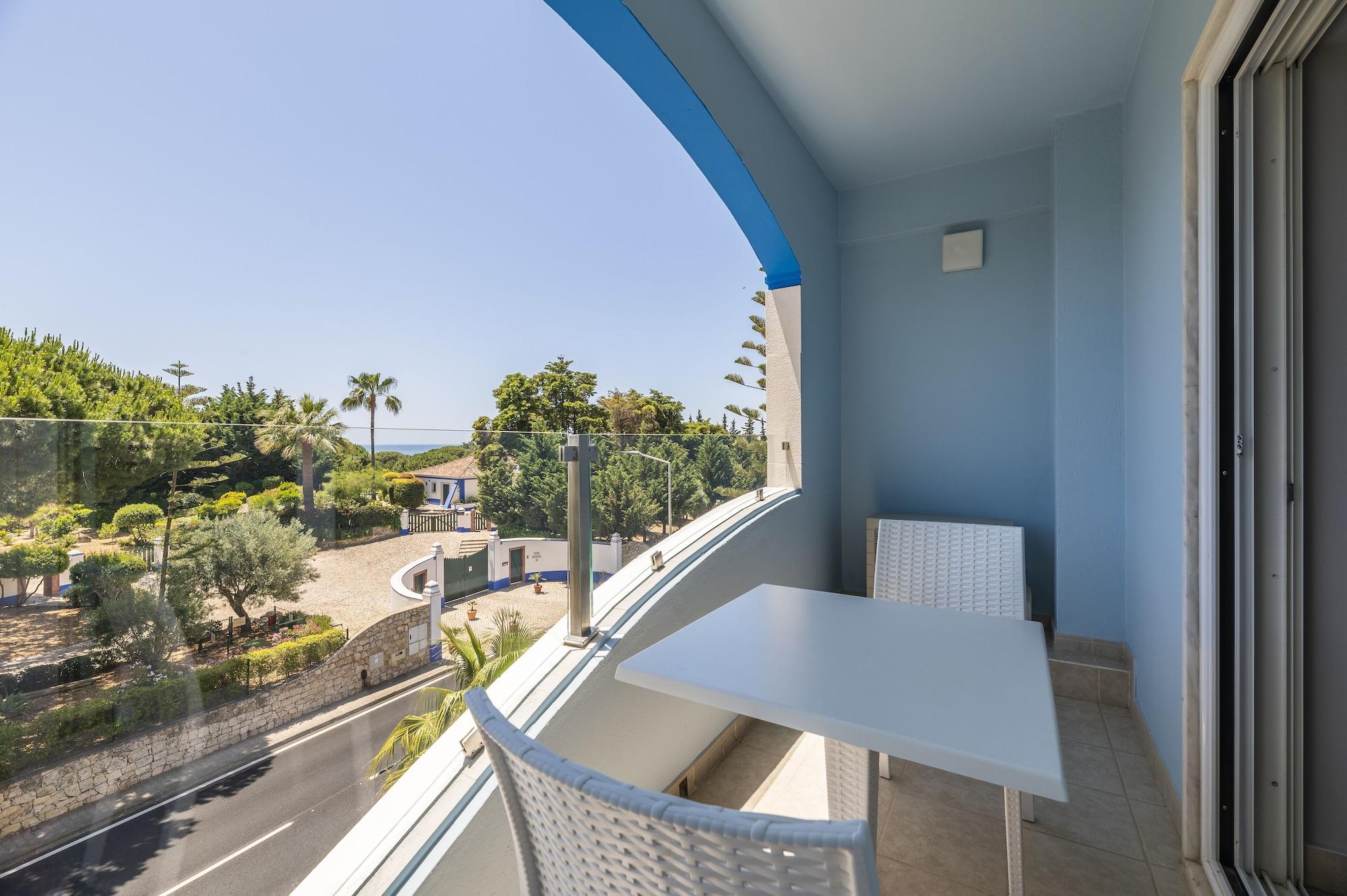 Velamar Boutique - Adults Friendly 3* Albufeira