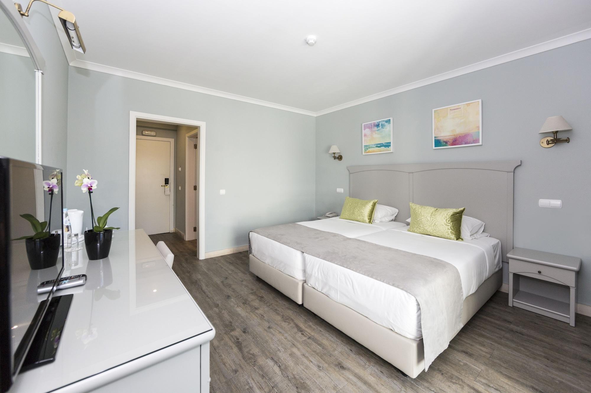 Velamar Boutique - Adults Friendly 3* Albufeira