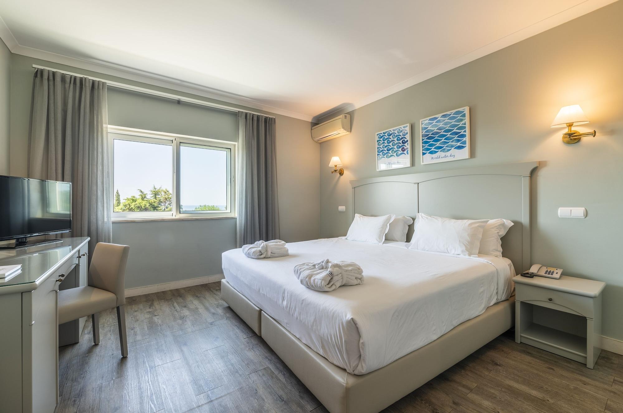 Velamar Boutique - Adults Friendly Hotel Albufeira