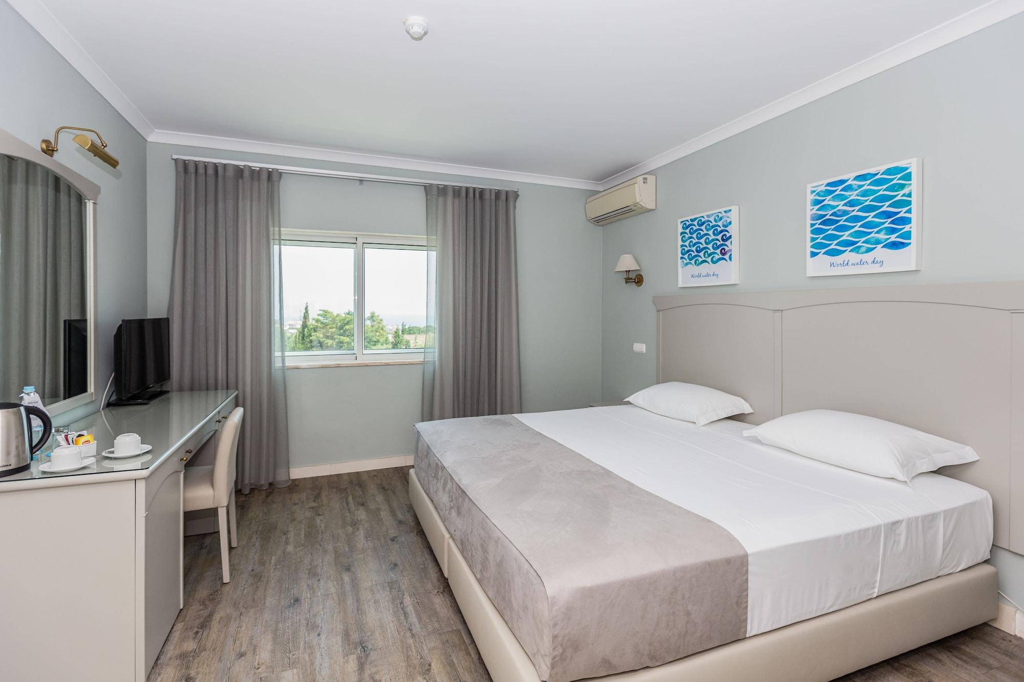 Velamar Boutique - Adults Friendly Hotel