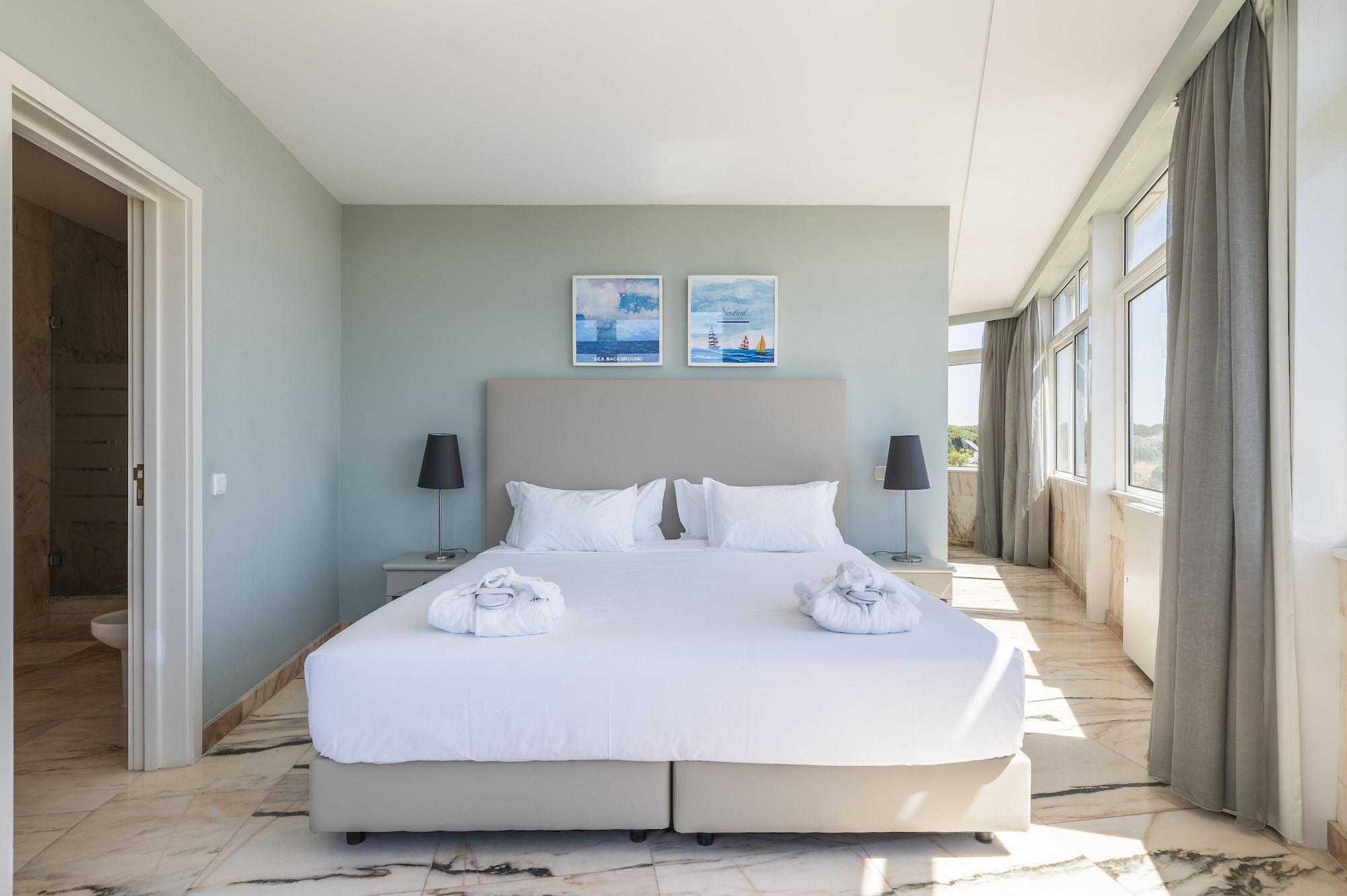 Velamar Boutique - Adults Friendly Hotel Albufeira