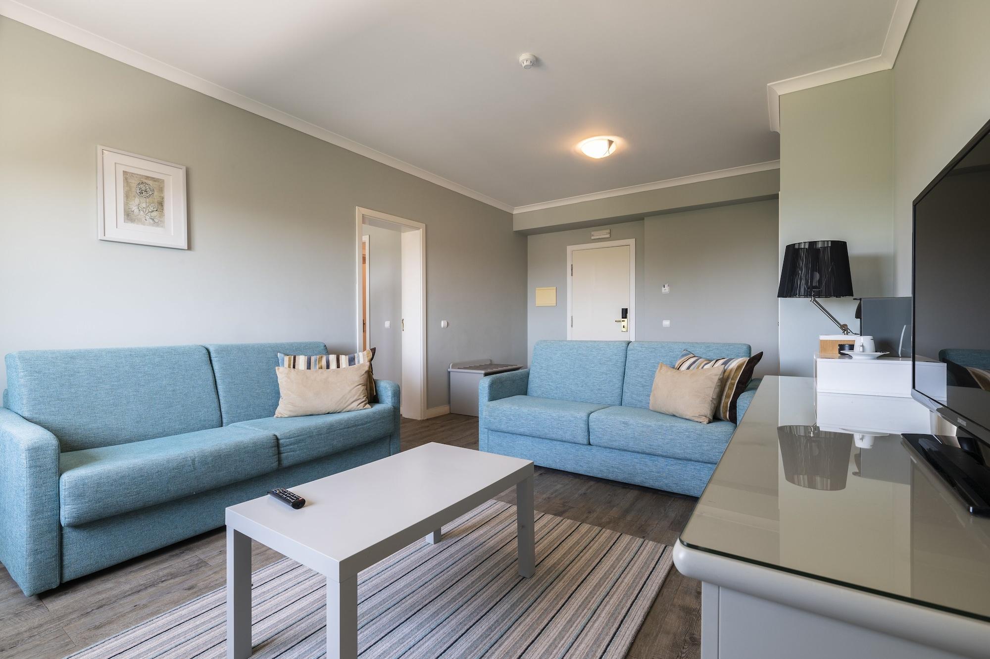 Velamar Boutique - Adults Friendly 3* Albufeira