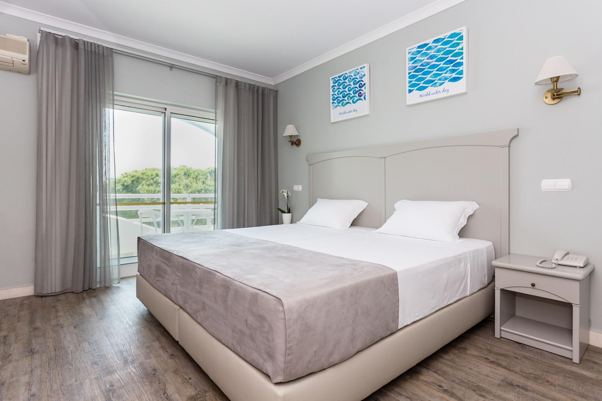Velamar Boutique - Adults Friendly Albufeira