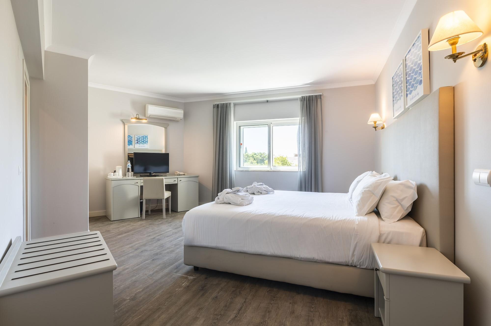 Velamar Boutique - Adults Friendly Hotel Albufeira