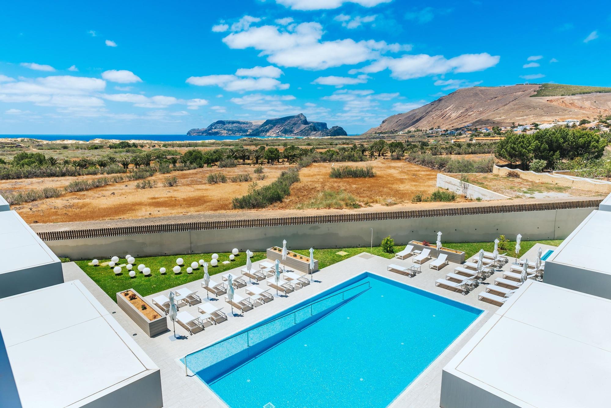 Baleira Village Hotel