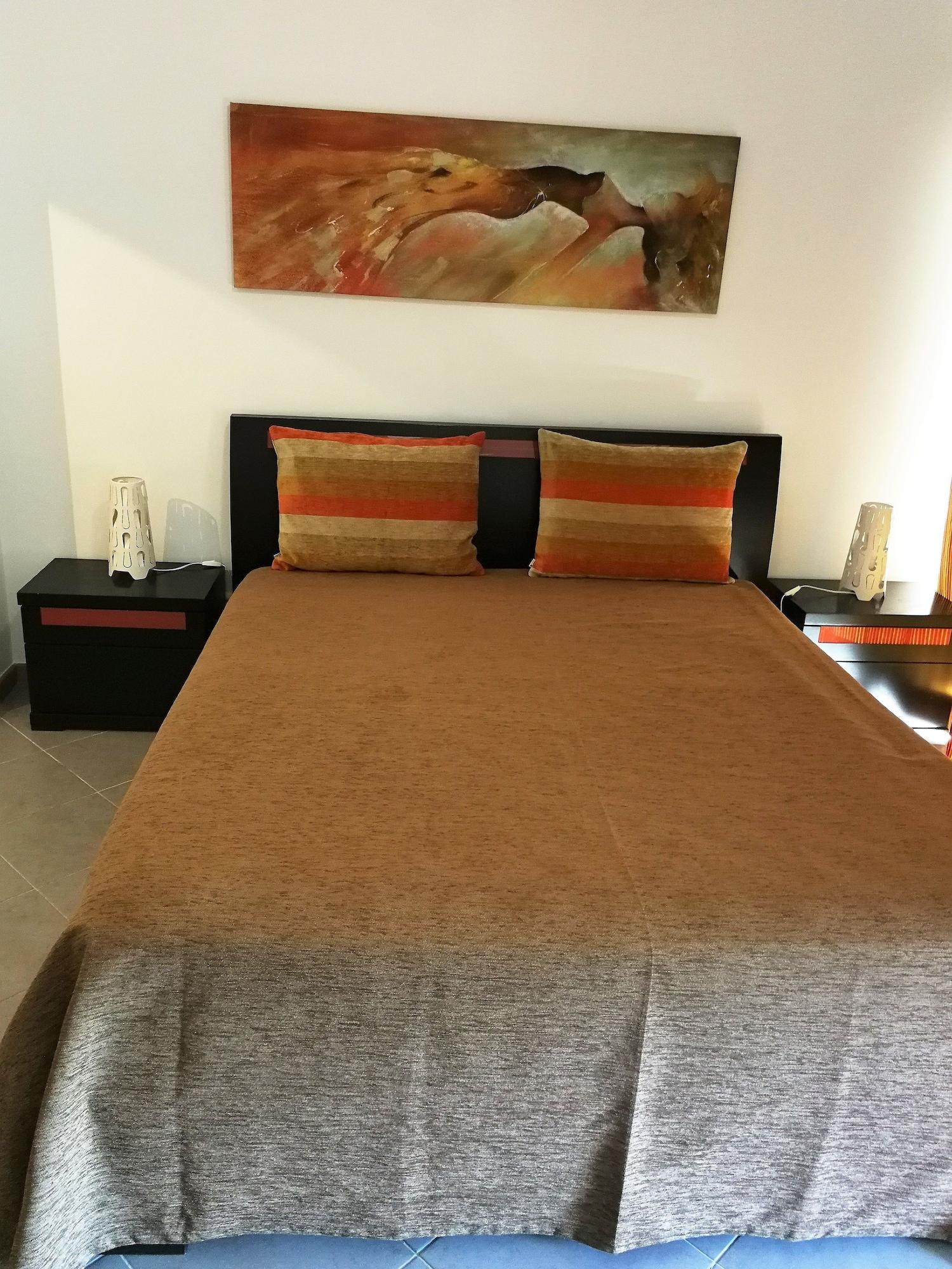 Oceano Atlantico Turisticos Aparthotel 4*