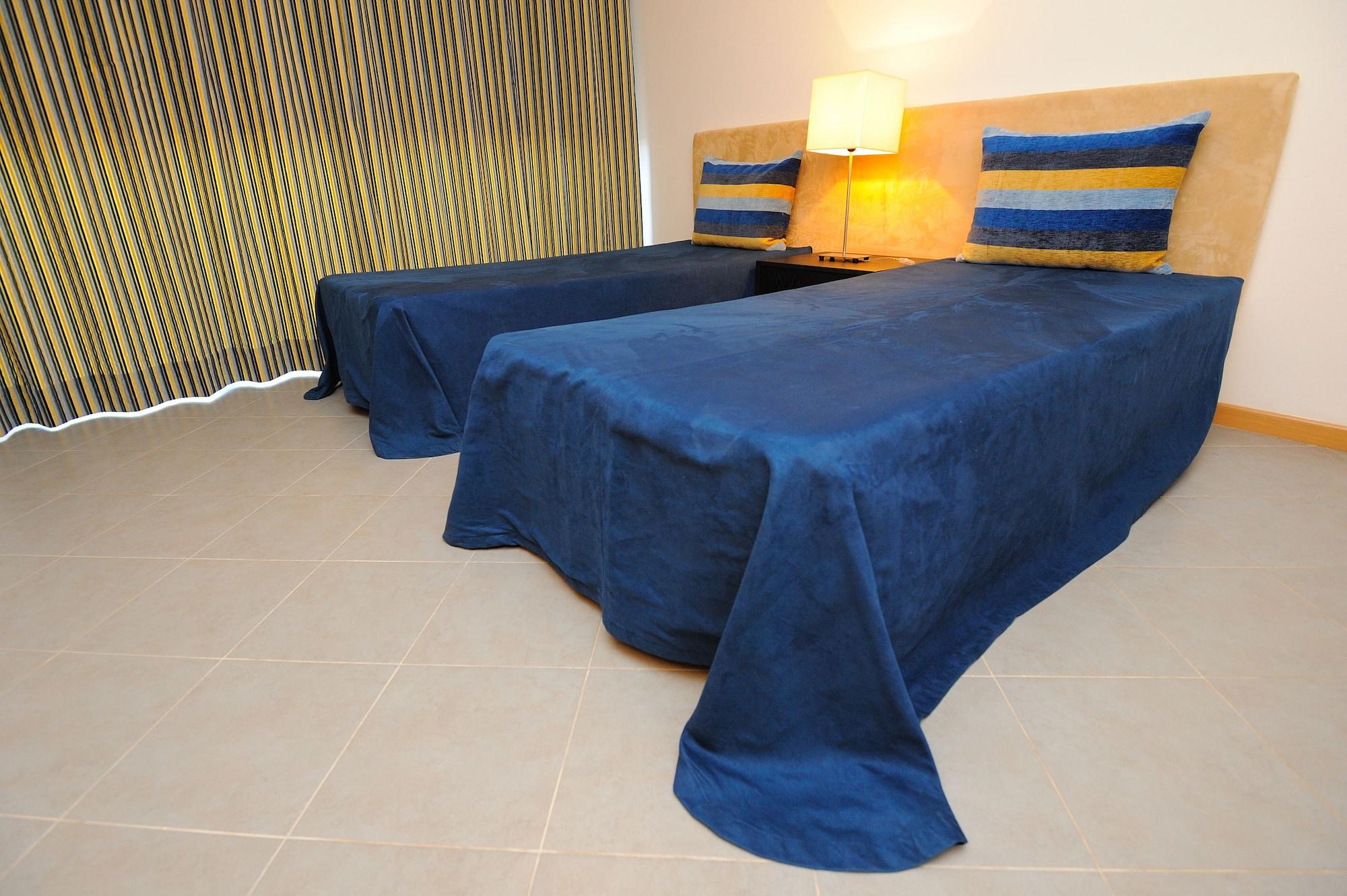 Oceano Atlantico Turisticos Aparthotel Portimao