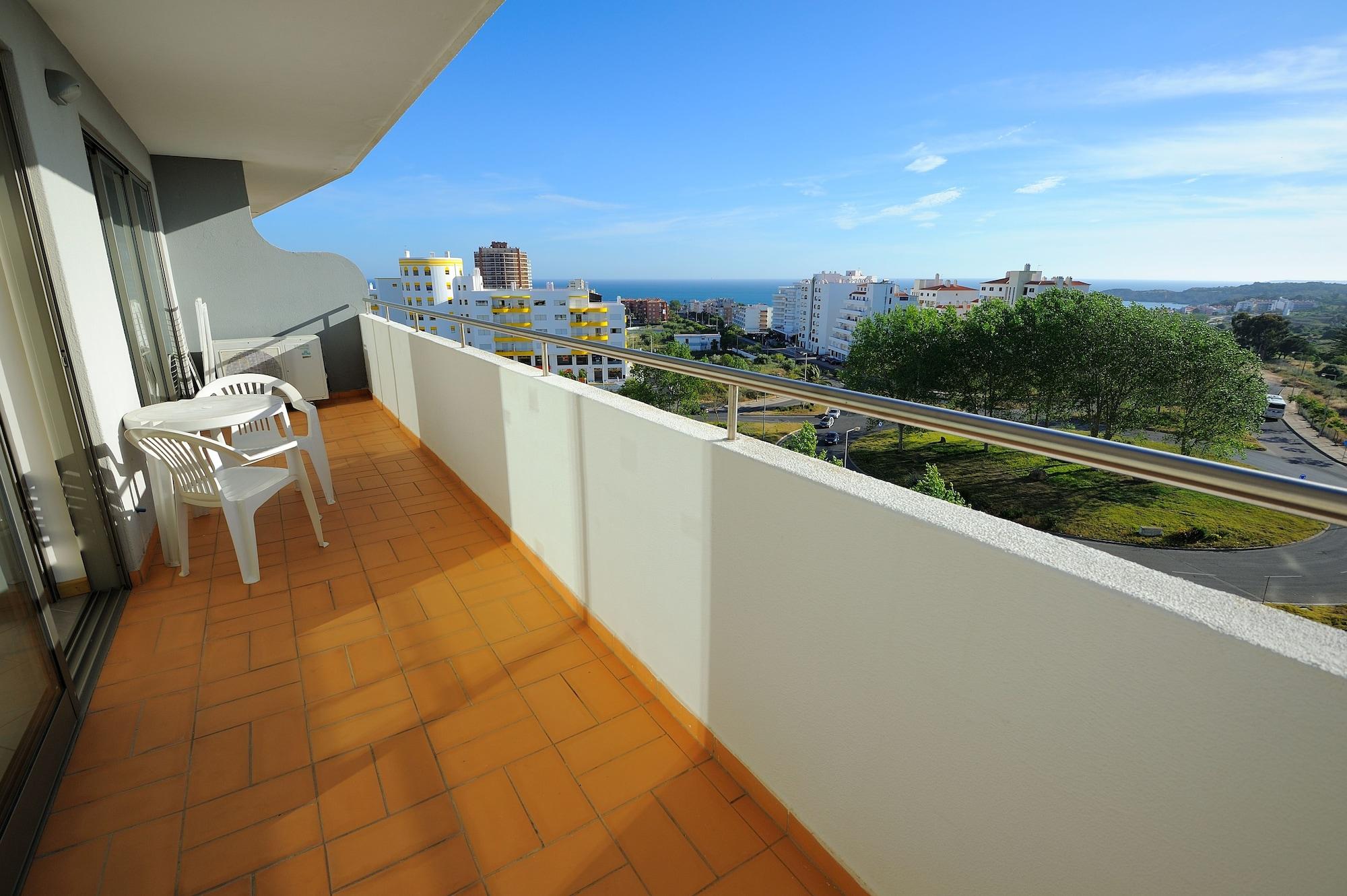 Oceano Atlantico Turisticos Aparthotel