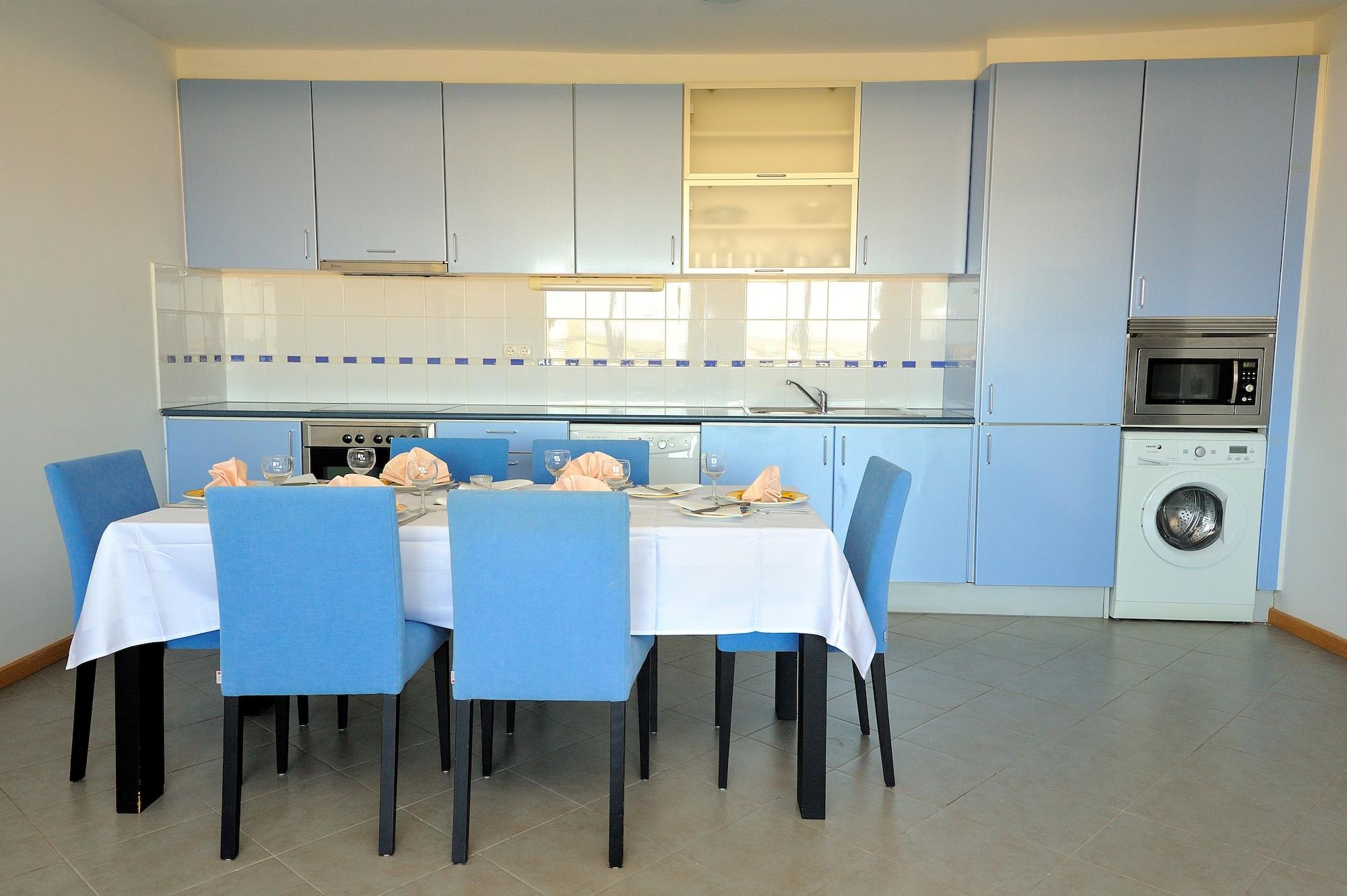 Aparthotel Oceano Atlantico Turisticos 4*