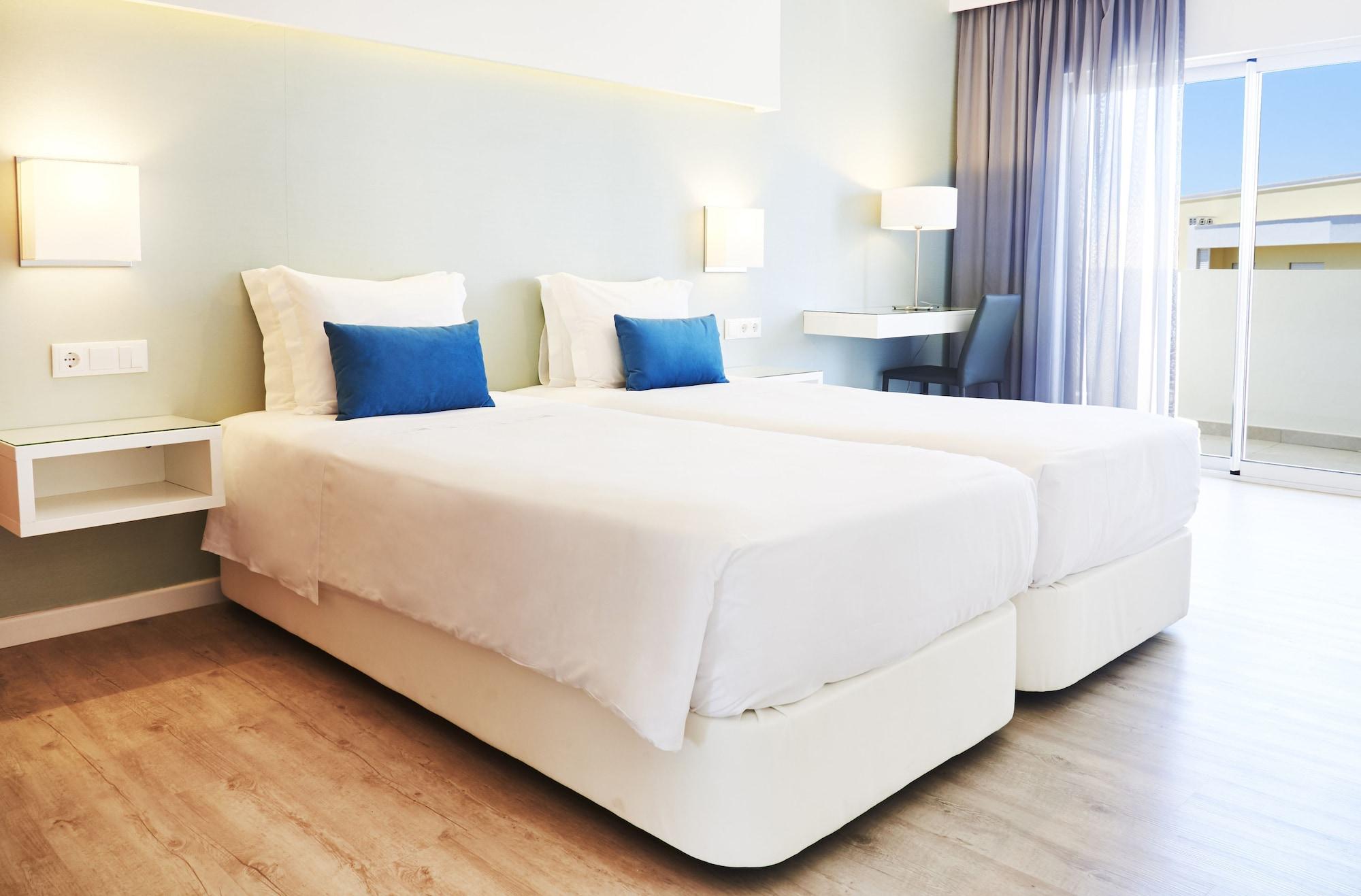 Alvormar Turisticos 4*