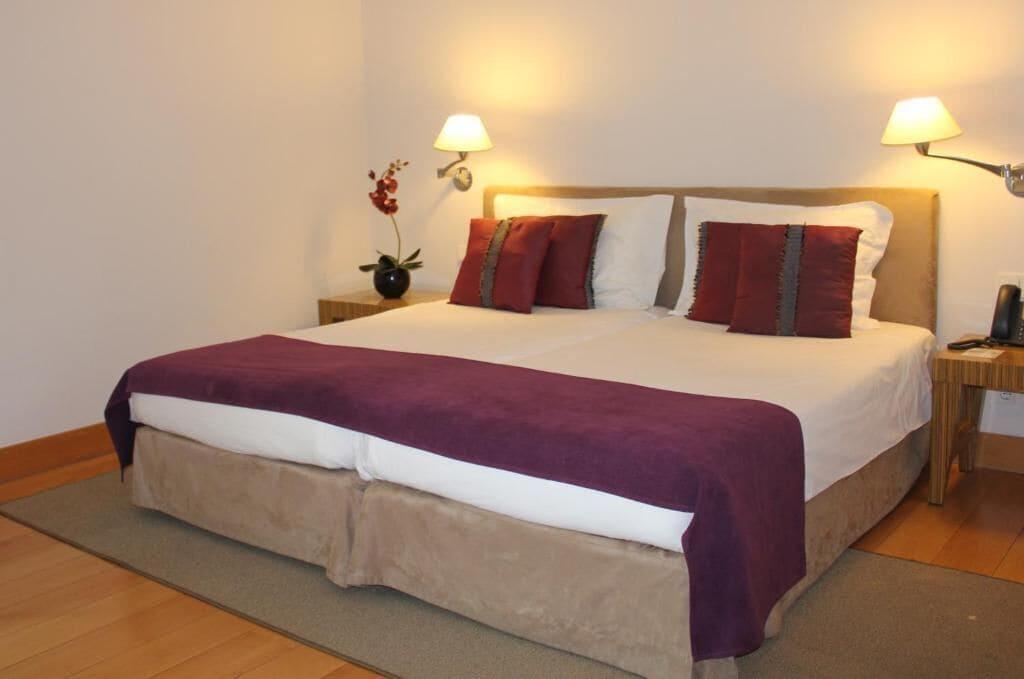 Golden Hotel Funchal (Madeira)