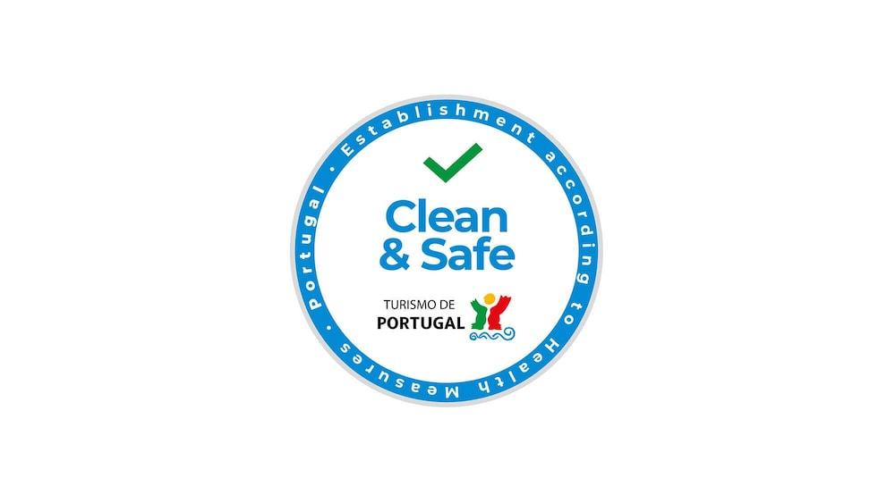 Olissippo Marques De Sa 4* Lisbon