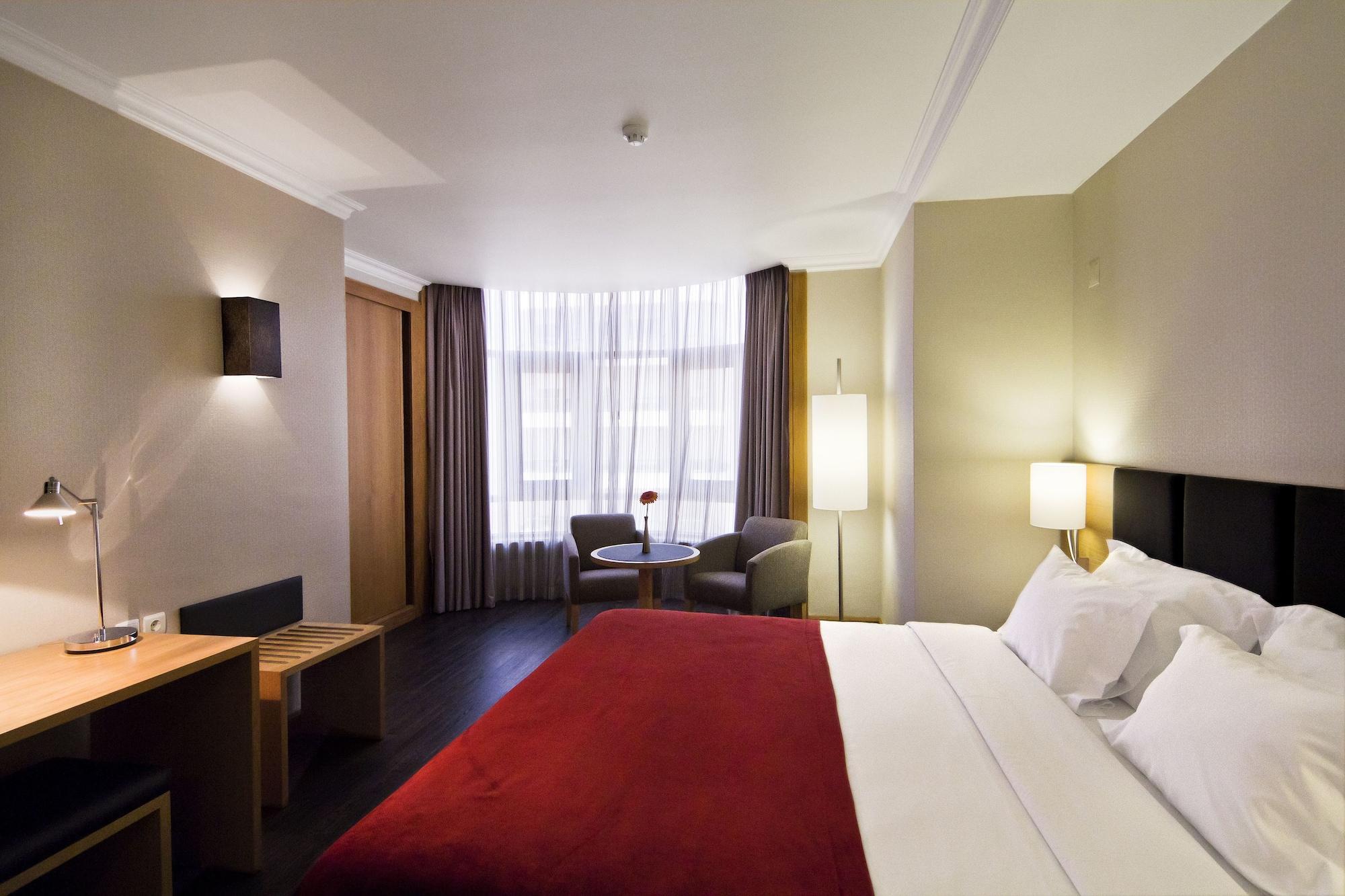 Sana Reno Hotel Lissabon