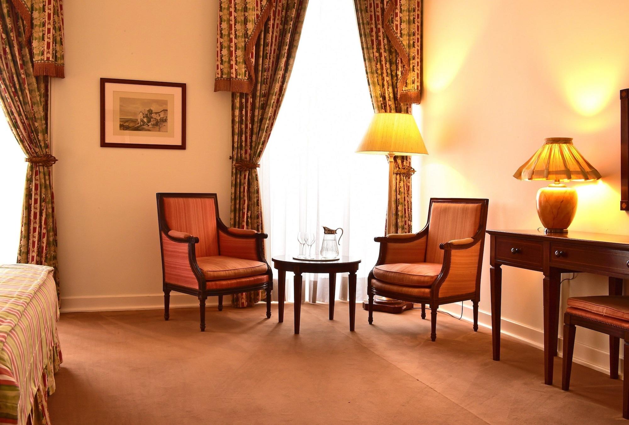 Palacio De Hotel 4*