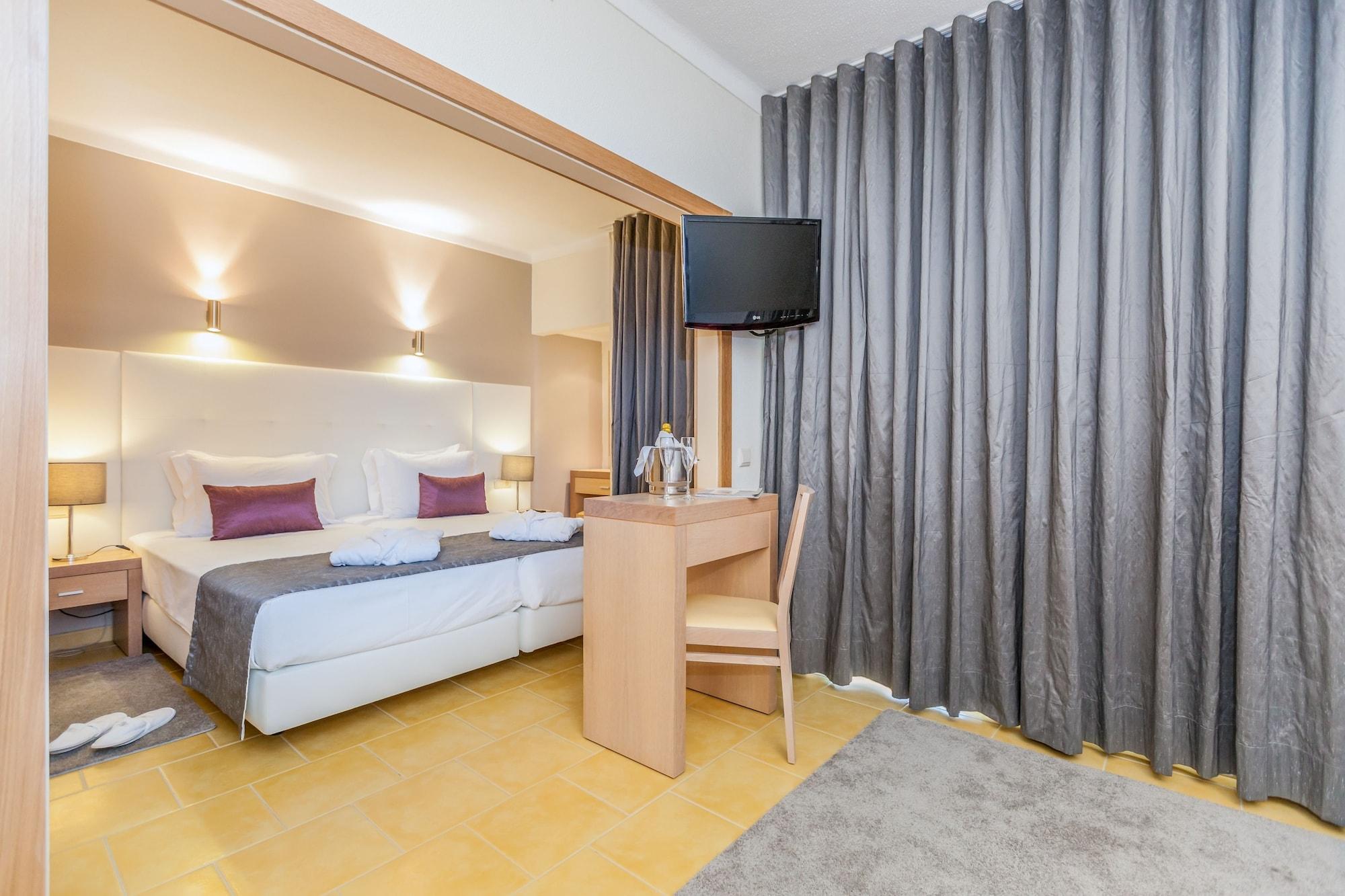 Hotel Sol & Albufeira