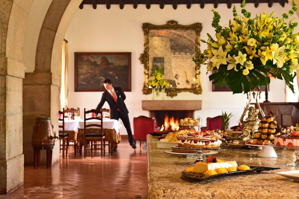 Palacio De Hotel 4*