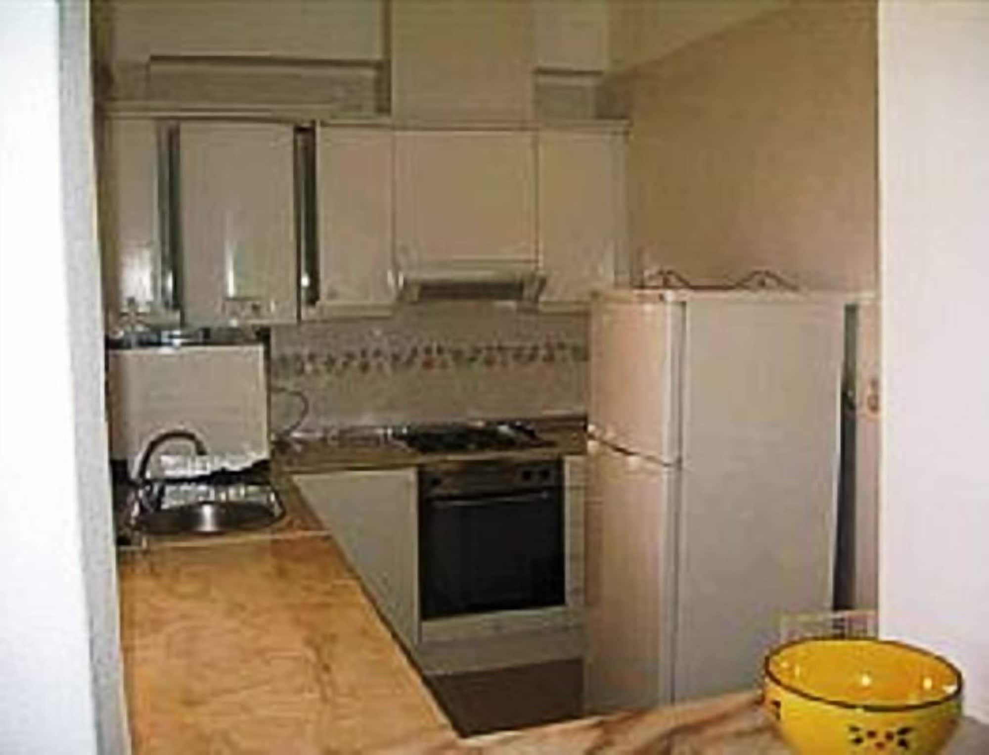 Aparthotel Iberlagos 3*